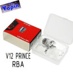 Reparables de Vapin