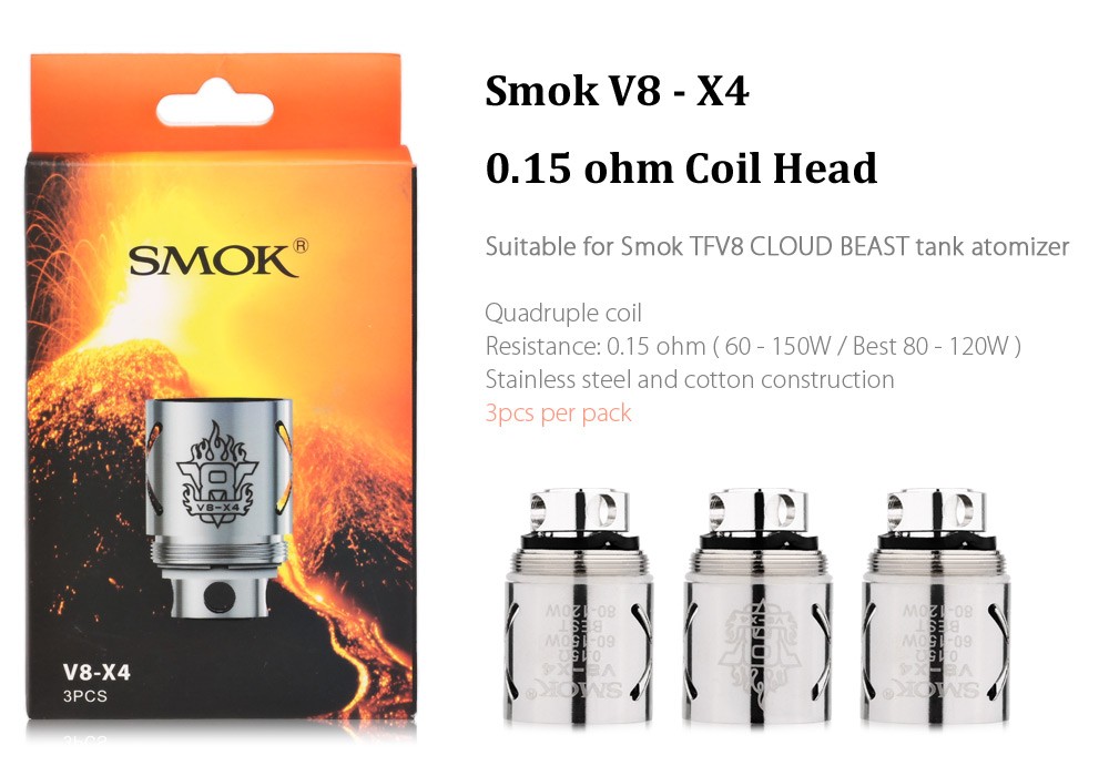 V8 _x4_015_COIL SMOK