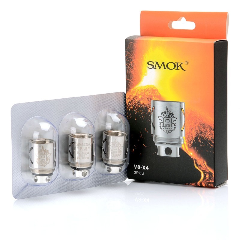 V8 _x4_015_COIL SMOK