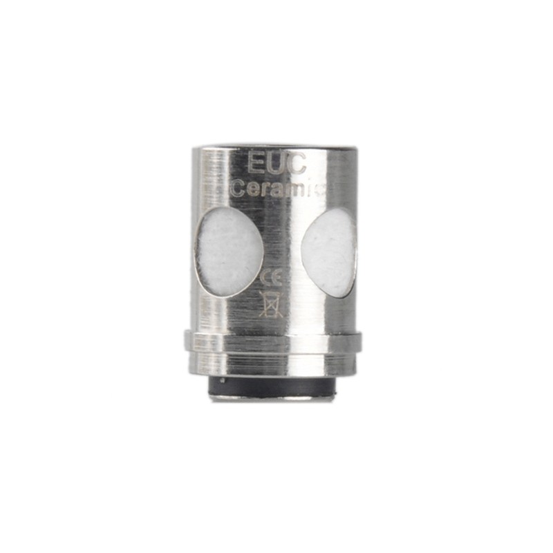 EUC 0.5Ω VAPORESSO