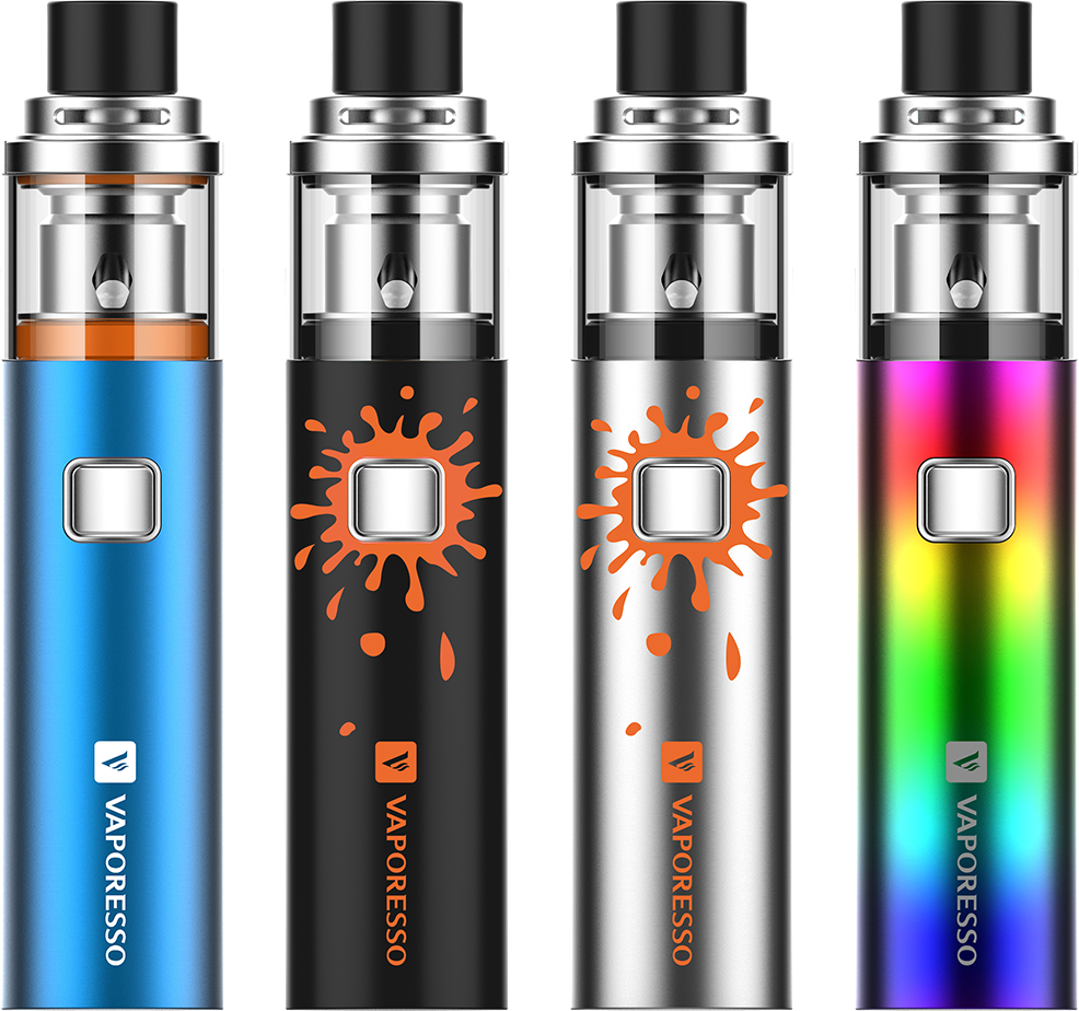 VECO solo kit Vaporesso