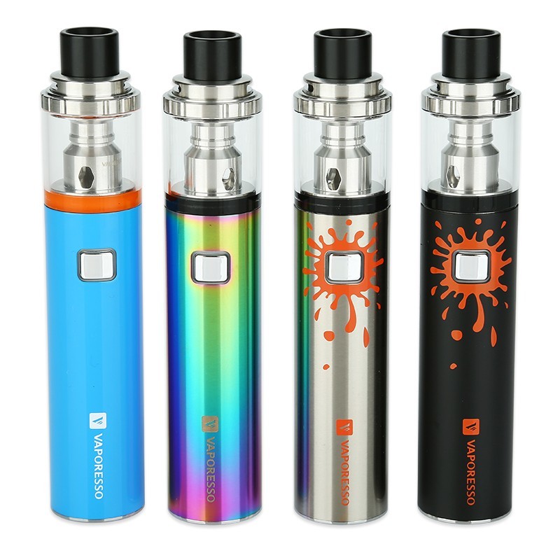 VECO solo kit Vaporesso