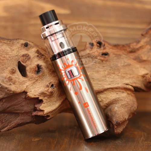 VECO solo kit Vaporesso