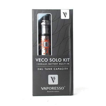 VECO solo kit Vaporesso