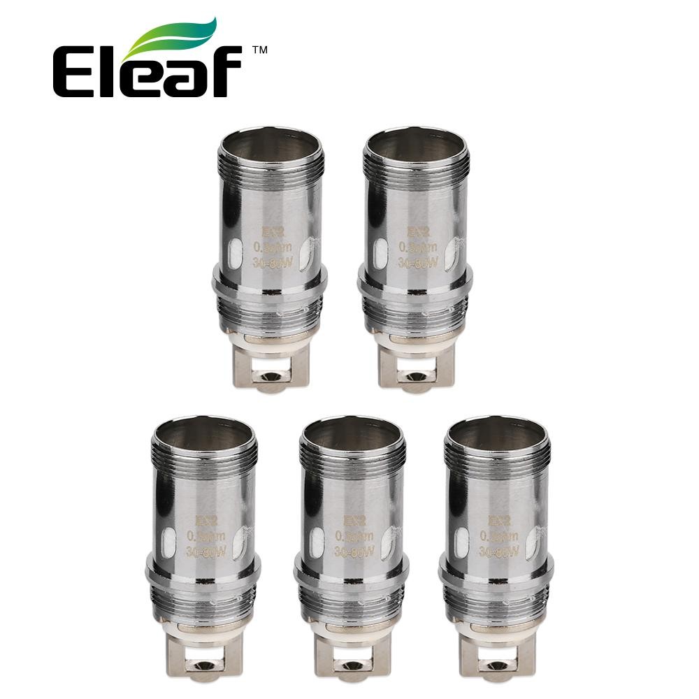 EH HEAD ELEAF MELO 0.3 OHM