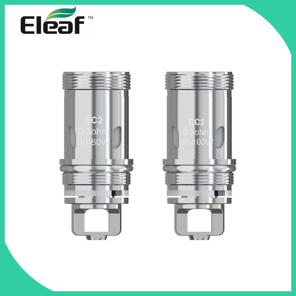 EH HEAD ELEAF MELO 0.3 OHM