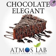 CHOCOLATE ELEGANT AROMA ATMOS LAB 10ML