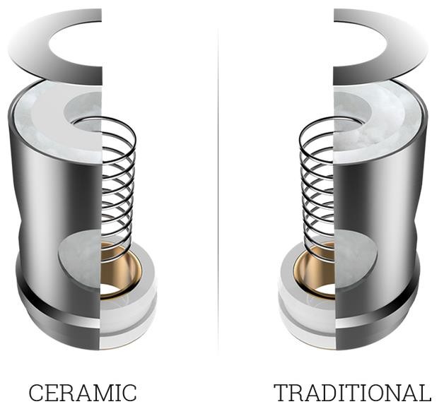 VECO solo kit Vaporesso