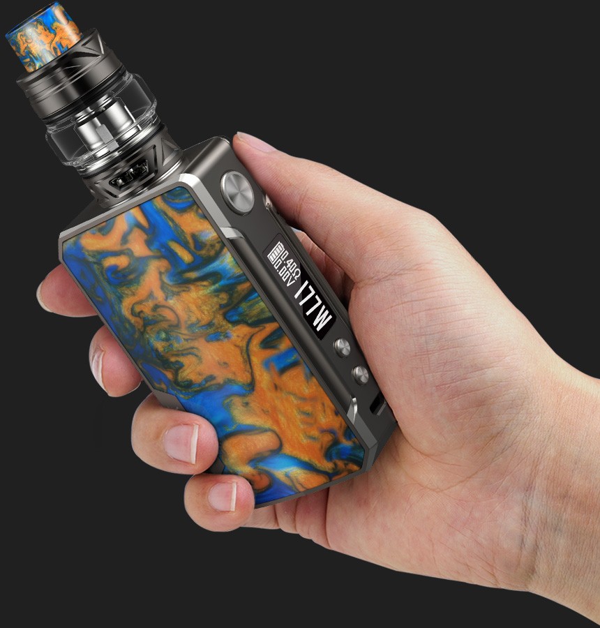 DRAG 2 - VOOPOO
