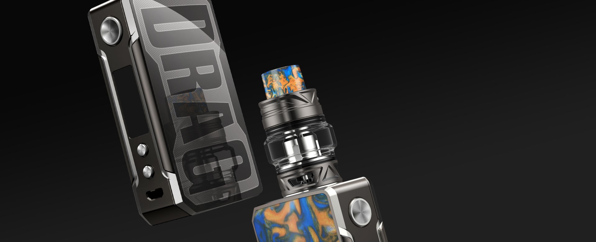 DRAG 2 - VOOPOO