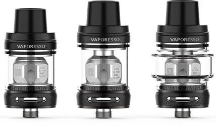 NRG TANK VAPORESSO