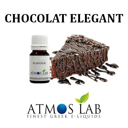 CHOCOLATE ELEGANT AROMA ATMOS LAB 10ML