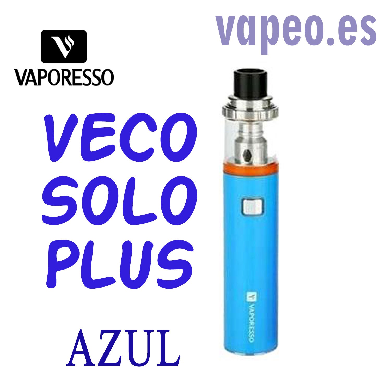 Vaporizers & Electronic Cigarettes VECO Solo -- ECO Universal Coil Veco Solo  Plus