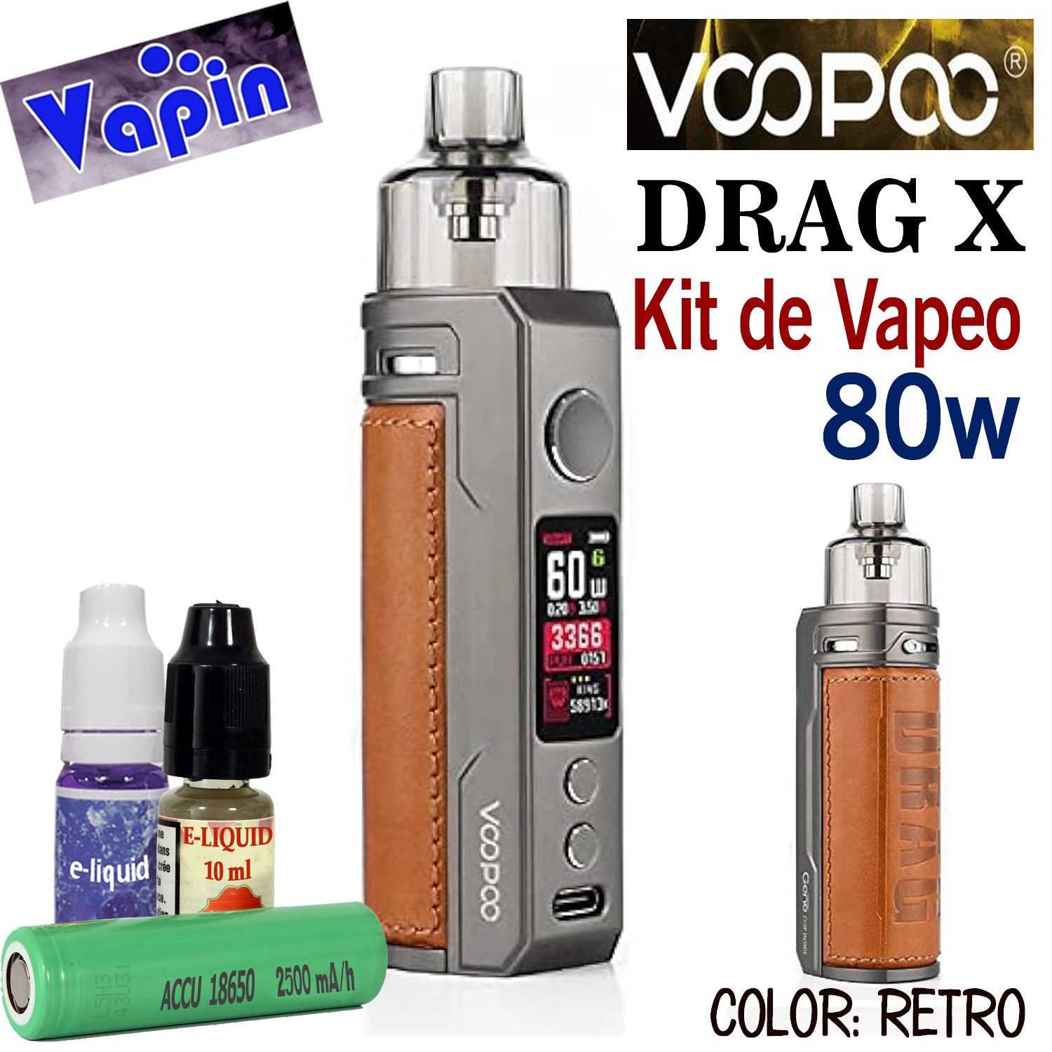 elf bar vape uk Molicel P28A 18650 2800mAh 35A Battery